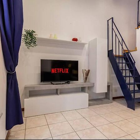 Апартаменты Luxury Loft On The Duomo Wifi & Netflix Милан Экстерьер фото