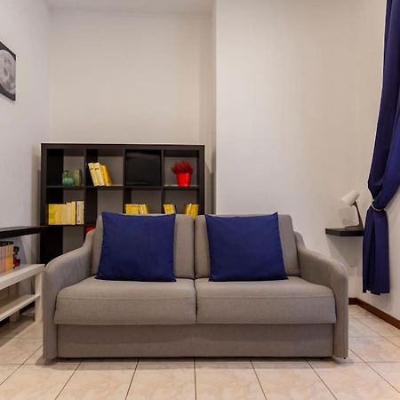 Апартаменты Luxury Loft On The Duomo Wifi & Netflix Милан Экстерьер фото
