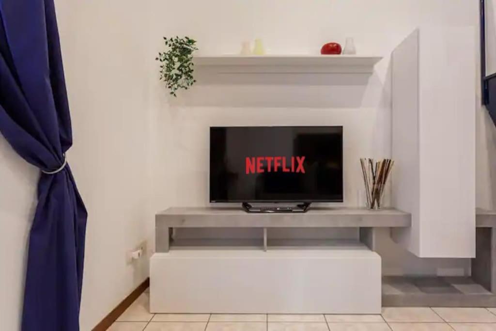 Апартаменты Luxury Loft On The Duomo Wifi & Netflix Милан Экстерьер фото