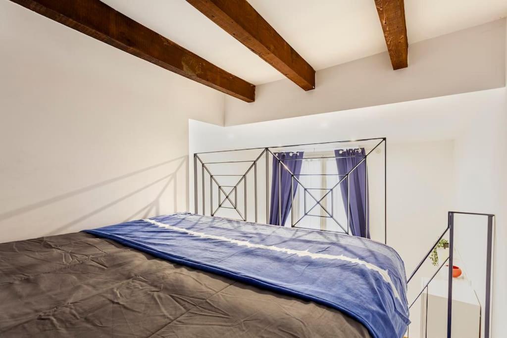 Апартаменты Luxury Loft On The Duomo Wifi & Netflix Милан Экстерьер фото