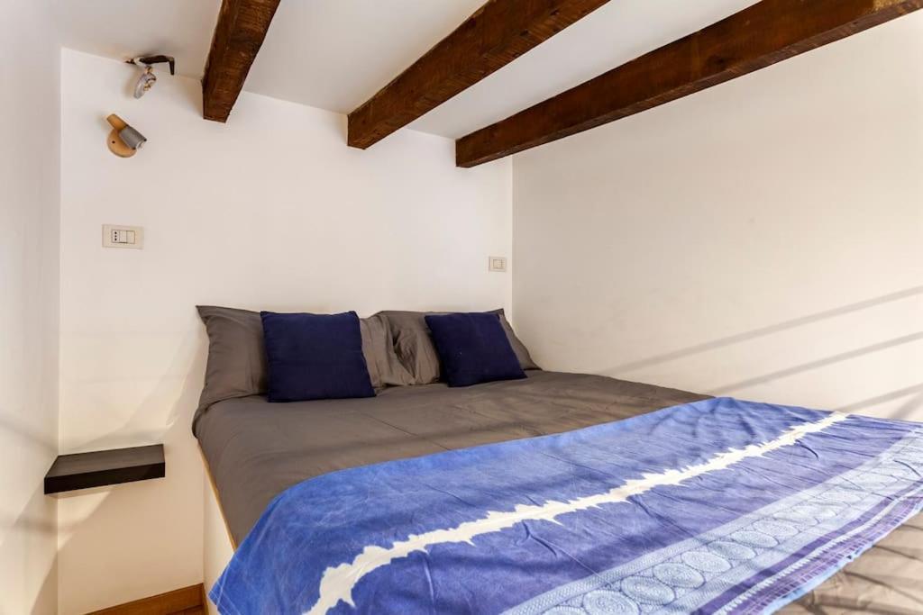 Апартаменты Luxury Loft On The Duomo Wifi & Netflix Милан Экстерьер фото
