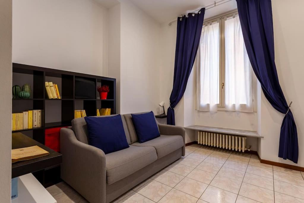 Апартаменты Luxury Loft On The Duomo Wifi & Netflix Милан Экстерьер фото